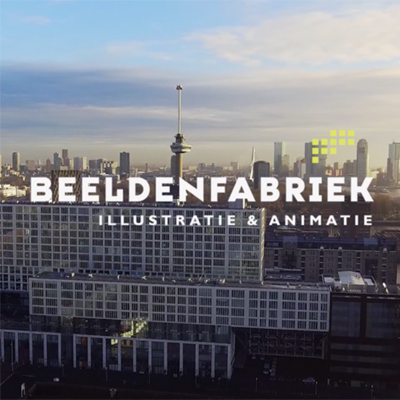 Beeldenfabriek - Giovanni Coni