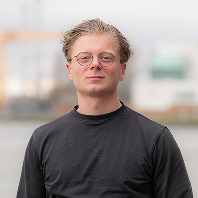 Beeldenfabriek - Thijs de Bruin