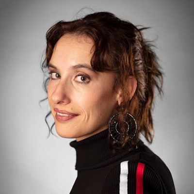 Beeldenfabriek - Eline Kouijzer