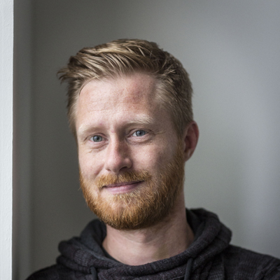 Beeldenfabriek - Marijn Karsten