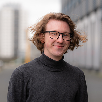 Beeldenfabriek - ir. Damian Wachoński