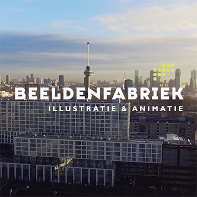 Beeldenfabriek - Tim Van Berkel
