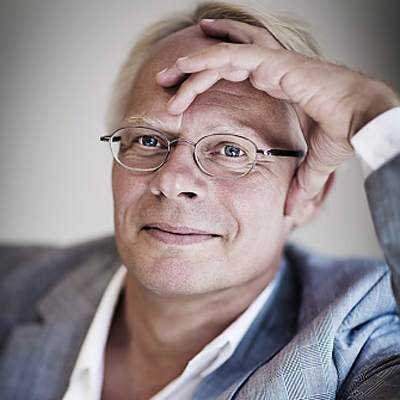 Beeldenfabriek - Roeland Jan Umans
