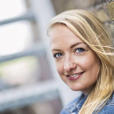 Beeldenfabriek - Karen Nijdam